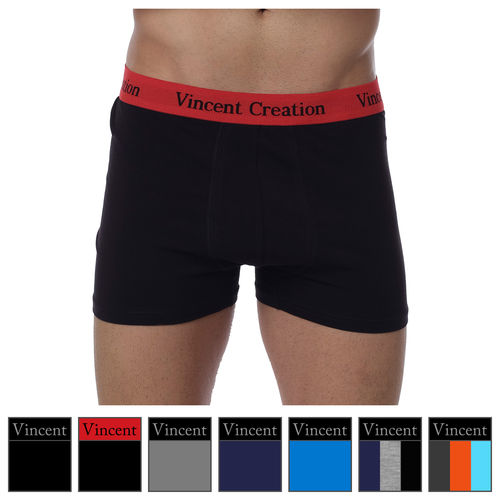 Vincent Creation® men cotton pant at 12 pack - color selectable