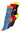 Vincent Creation® Unisex Casual Socken "Fruits"