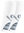Stark Soul® unisex Wadenbandage mit Kompression - Farbe wählbar