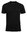 Men basic cotton T-shirt with round neck - color selcetable