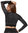 Stark Soul® women longsleeve sport crop top - color selectable