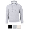 men hoodie with front pocket - color selcetable