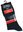 Vincenzo Rosso® Herren Business Socken - Farbe wählbar
