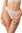 yenita® ladies thong with front lace "BAMBOO" - color selectable