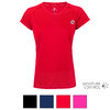 Stark Soul® performance ladies sport shirt - color selectable