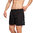 Stark Soul® men swim short with cords and pockets - color selectable