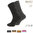 Unisex Grobstrick-Socken mit ALPAKA Wolle - Farbe wählbar