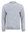 unisex sweat pullover (sweatshirt) brushed inside - color selcetable