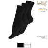 yenita® women 100% cotton socks - color selectable