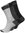 men's thermal socks "THERMO TECH" with soft elastic top