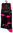 Vincent Creation® Unisex Casual Socken "Flamingo"