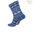 Vincent Creation® unisex casual socks "Bunny"