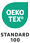 Oeko Tex Logo