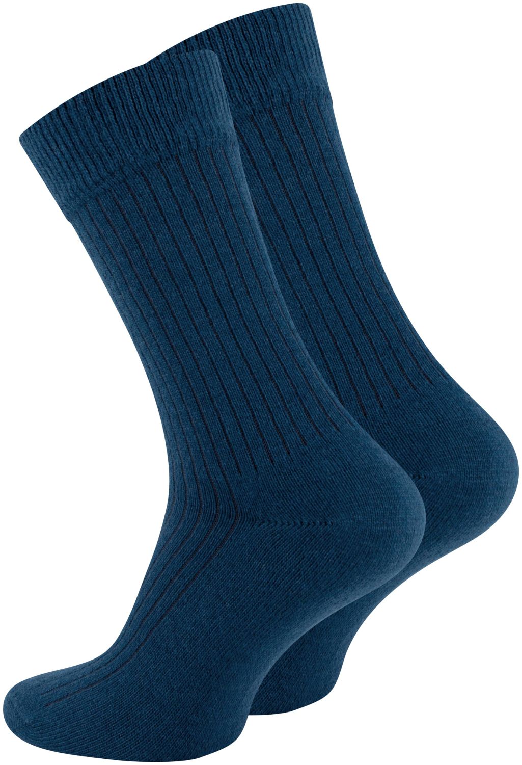Kaschmir-Merino Socken – 2er-Pack | Verschiedene Farben